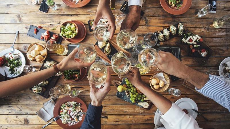 Fiestas de la Natividad o Saturnales