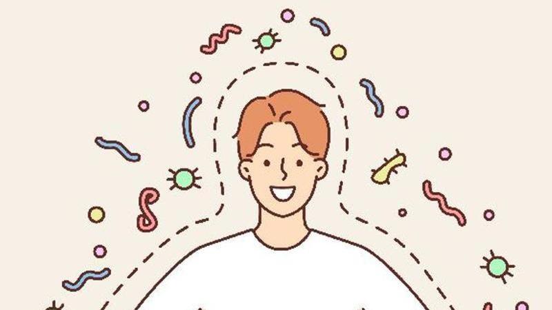 La estrategia de los fagos