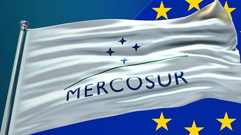 La alianza UE-Mercosur reordena el mapa comercial: 780 millones de consumidores y 111.000 millones en intercambio comercial