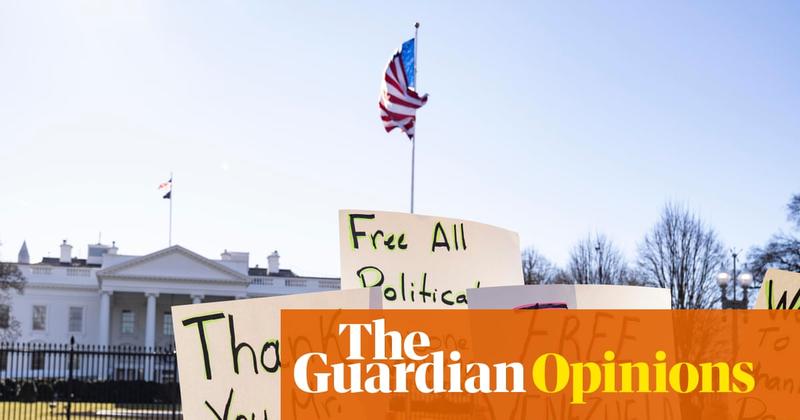 Has a Nazi theorist’s vision of a world divided into ‘great spaces’ found a new advocate in Trump?