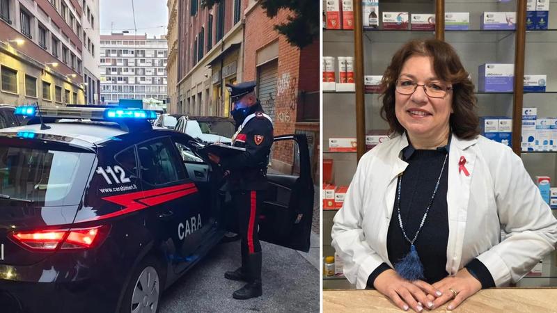 Violenza e paura in zona universitaria: carabiniere aggredito, tentata rapina sventata dalla farmacista. “Siamo abbandonati”