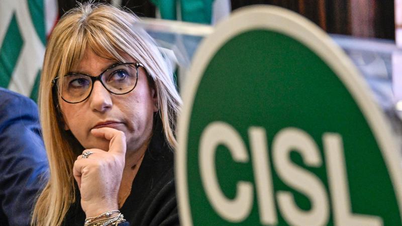 Stipendi erosi dall’inflazione. La segretaria Cisl, Fumarola: “La priorità sono i contratti scaduti”