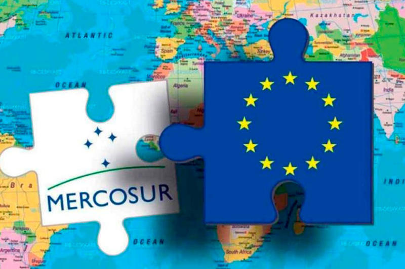 El acuerdo entre la UE y el Mercosur: lo que pasó, lo que viene, por Nicolás Pose-Ferraro