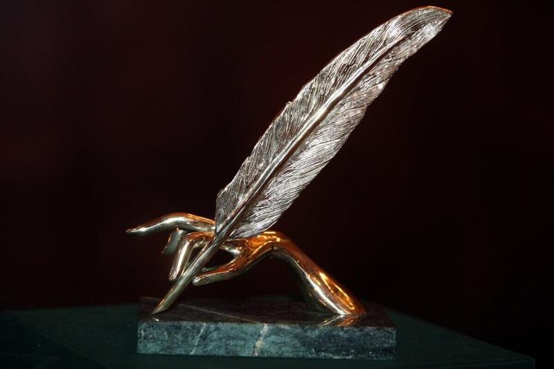 Наиболее отличившиеся в 2025 году журналисты отмечены наградами