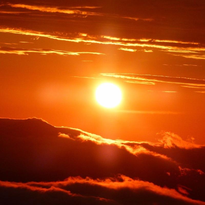 E se fosse possível clonar o Sol?