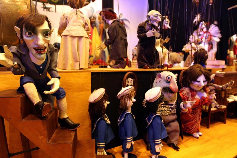 Férias em BH, tempo de cultura