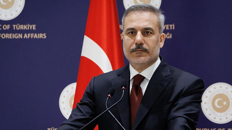 “Sayın Cumhurbaşkanımızın liderliğinde…”