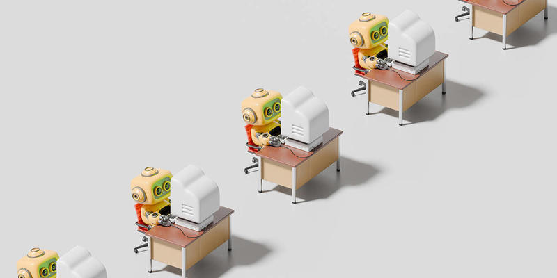 The AI Takeover of All Media Is Coming