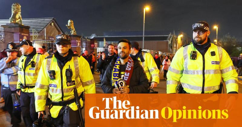 By seeking to defuse domestic tensions over Gaza, West Midlands police ended up making matters worse