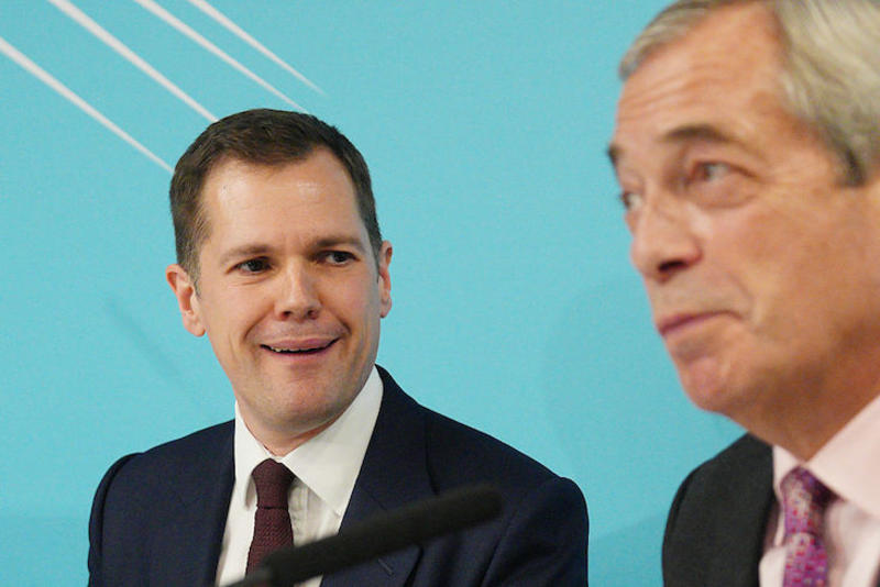 Is Robert Jenrick really welcome in Reform?