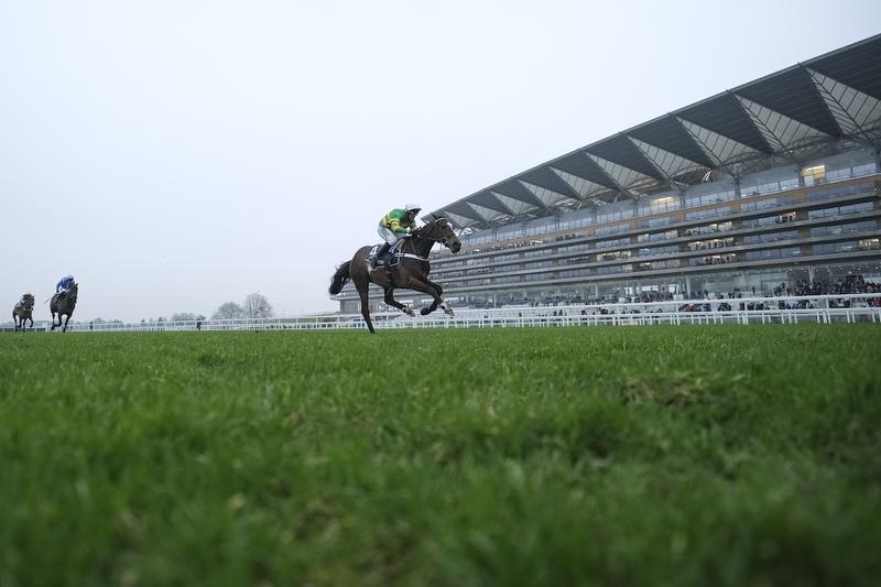 Three bets for the weekend