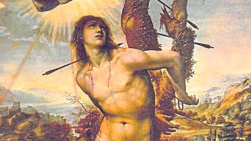 San Sebastián y el ‘queerismo’ de cartel