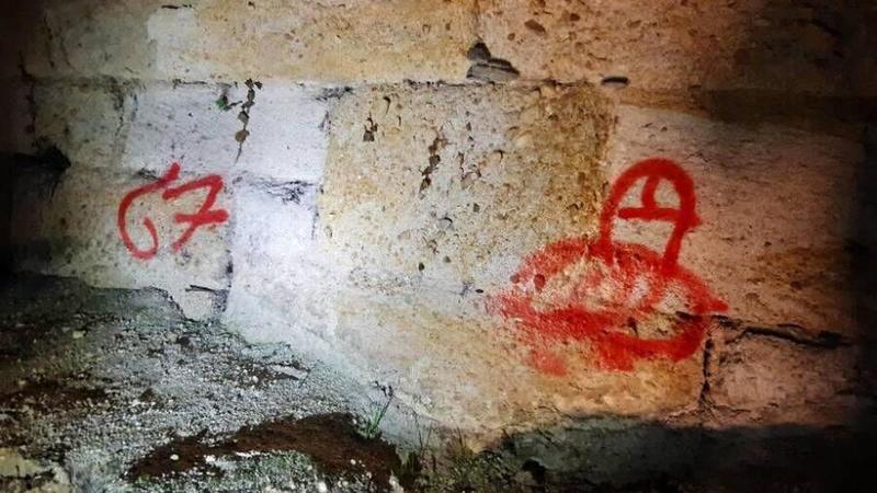 Atentados constantes