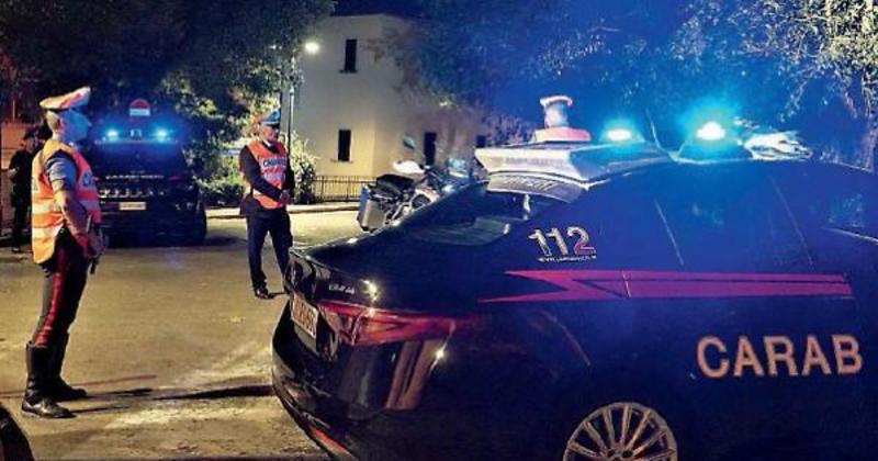 Stuprata dopo una festa a Ponte Valleceppi: aggressore nel mirino, indagano i carabinieri di Perugia