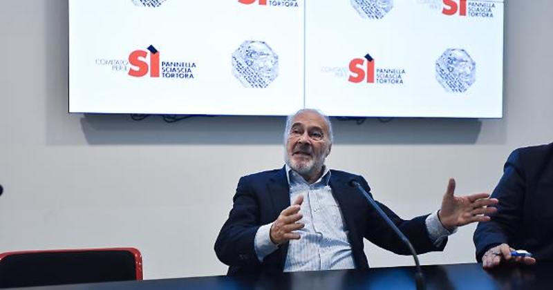 Secondo il presidente del comitato per il Sì, la campagna dell'Anm per il No al referendum diffonde falsità e turba l’ordine pubblico. L’ira del sindacato