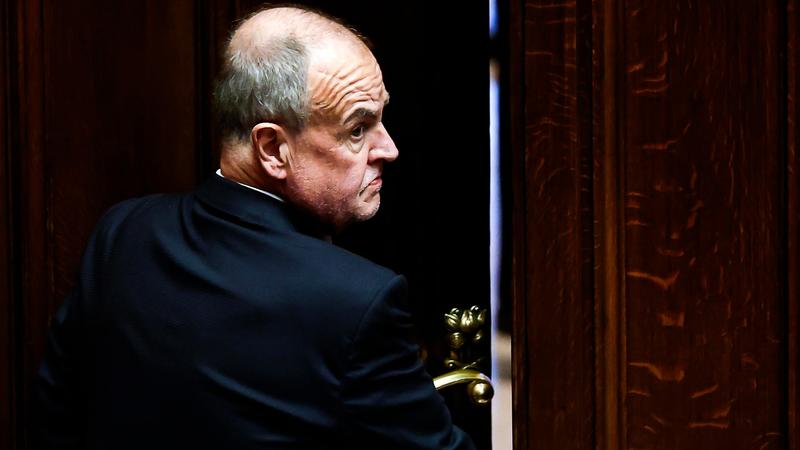 Taglio dei comuni montani, si tratta sull’altitudine. La proposta: 350 metri