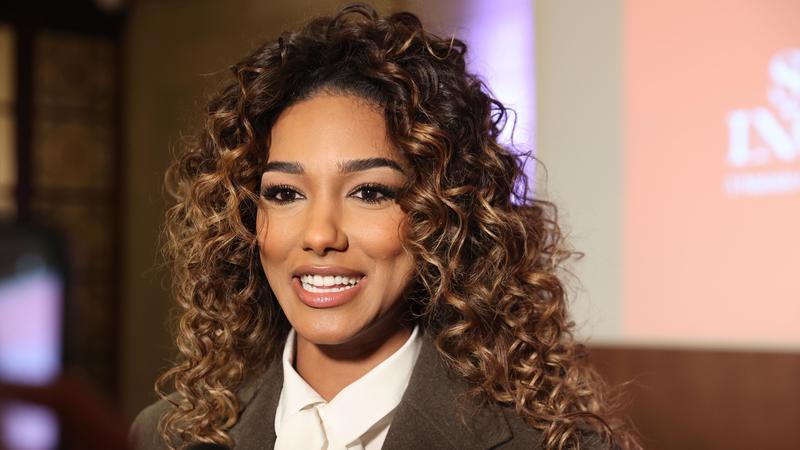 Samira Lui è la regina del Carnevale: “Tante sorprese e divertimento”