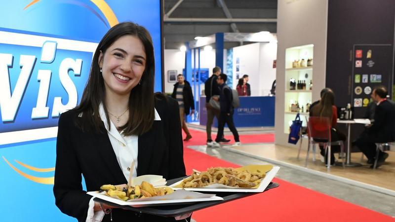 Marca, edizione record: 