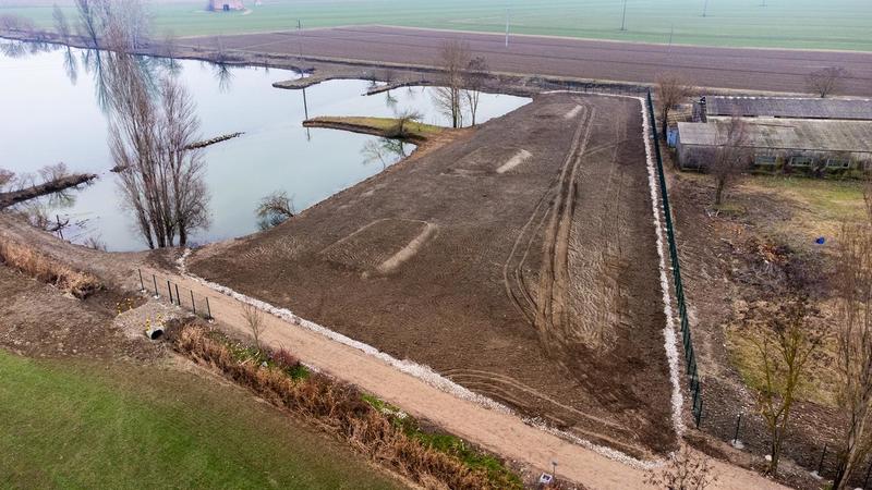 Zerbinate, maxi-intervento da 1,3 milioni di euro con il Pnrr