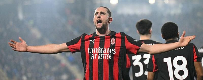 Il Milan di Allegri non è fortunato (ma esalta le qualità dei suoi campioni)