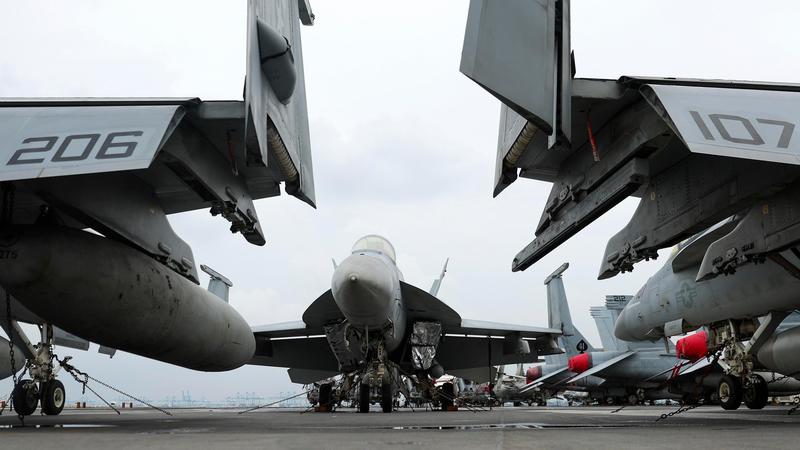 Iran, in arrivo il gruppo di attacco della portaerei Lincoln. Telefonata tra Putin e Netanyahu /