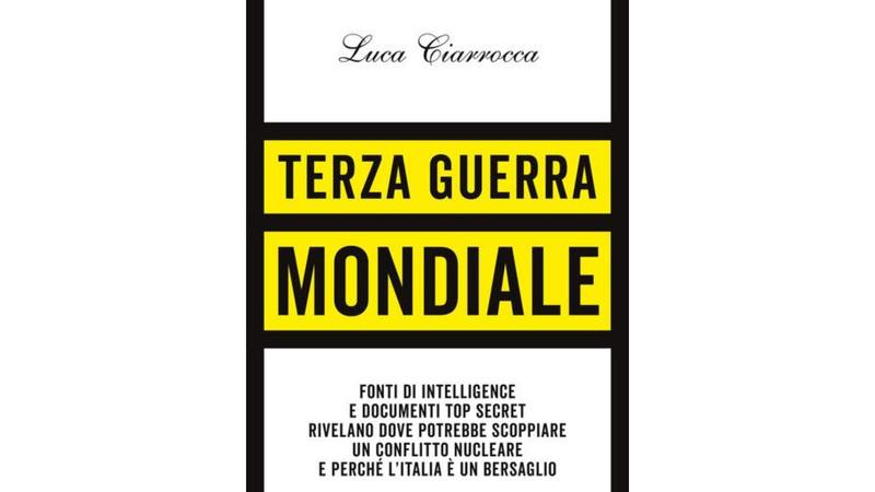 “Terza guerra mondiale”, il libro che spiega perché la minaccia nucleare non è mai stata così vicina