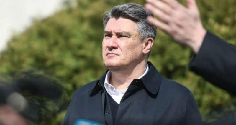 Norveška: “Hrvatska sjedi na buretu baruta”