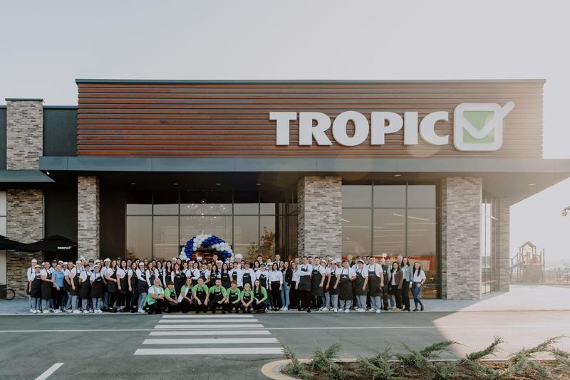 Sve više pažnje na uslove rada: Tropic Maloprodaja uvela dva slobodna dana sedmično