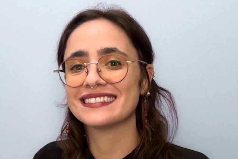 Interview – Julianne Liebenguth