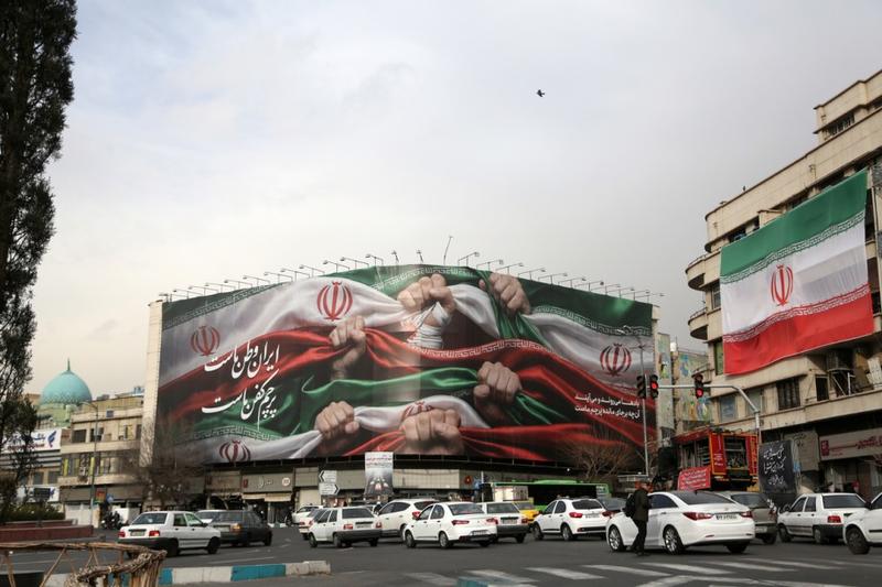 The predicament of the Islamic Republic: Why 2026 is different