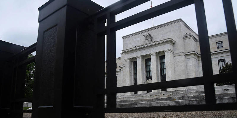 The Fight Over the Fed