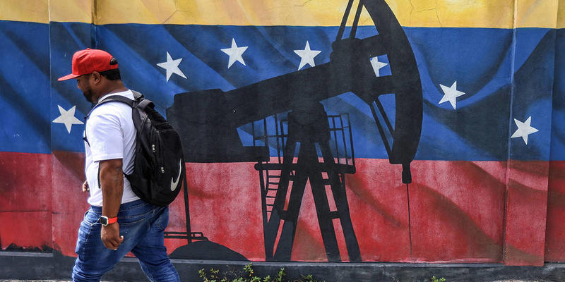 Trump’s Petrostate Dilemma in Venezuela