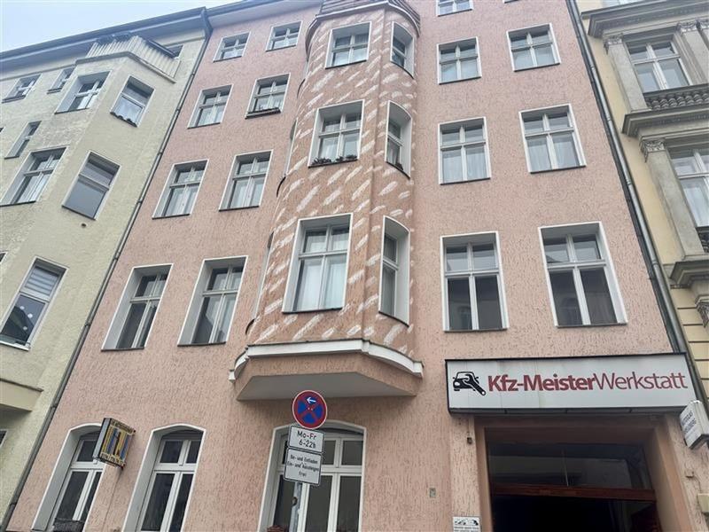 Rätsel um toten Autoglaser: Wird der Kreuzberg-Mord zum Cold Case?