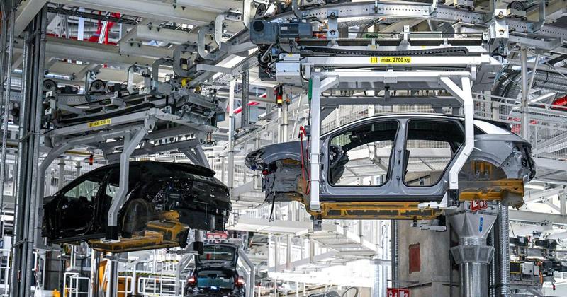 Regierung plant neue E-Auto-Prämie: Geschenk an die Autoindustrie