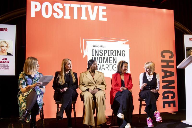 Campaign’s Inspiring Women Awards 2026: shortlist revealed