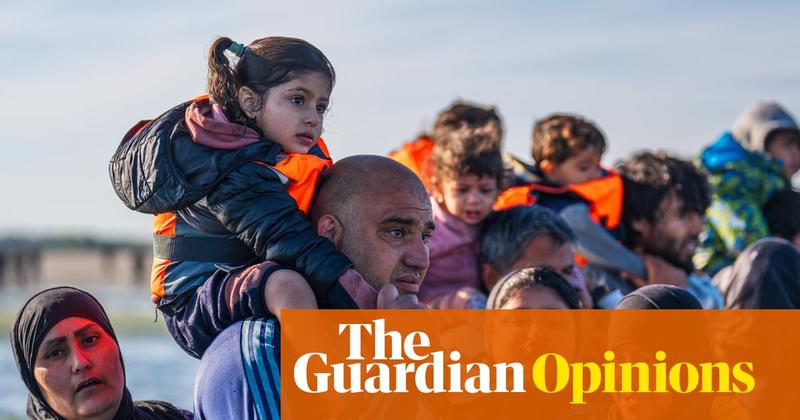 I never thought I’d see an asylum hotel on fire, or worry about my staff’s safety. The past five years changed that