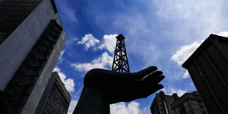 Fossil Fuel Capitalism Is Already Profiting From Trump's Attack on Venezuela