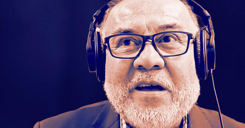 Minneapolis Feels ‘Like Being in a Civil War’