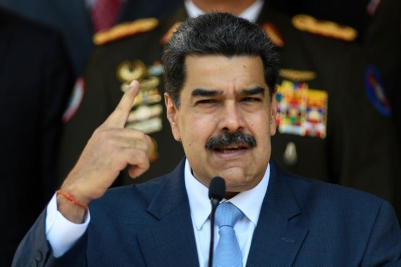 Why Nicolás Maduro’s Arrest Is Legal and His Immunity Claim Is Dead Wrong – He Will Face Justice