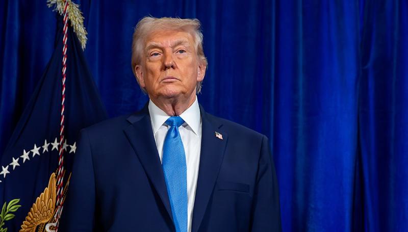 Trump should honor his Iran promise with action