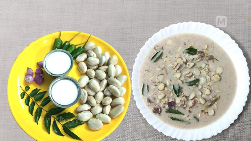 കുമ്പളങ്ങയല്ല, ഇത്തവണ ചക്കക്കുരു കൊണ്ട് ഓലൻ ഉണ്ടാക്കാം; സദ്യയിലെ താരം ഇനി വീട്ടിലും