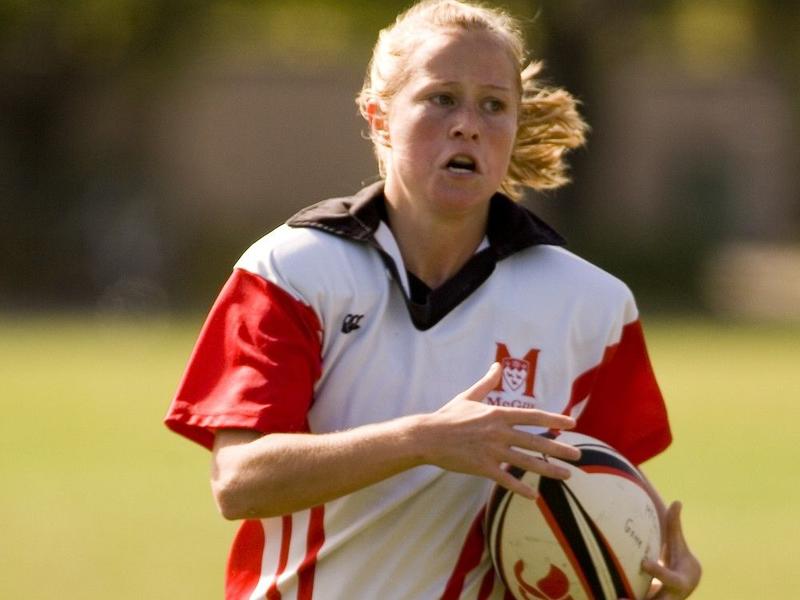 Drimonis: McGill's Martlets in last ditch play to save their rugby team