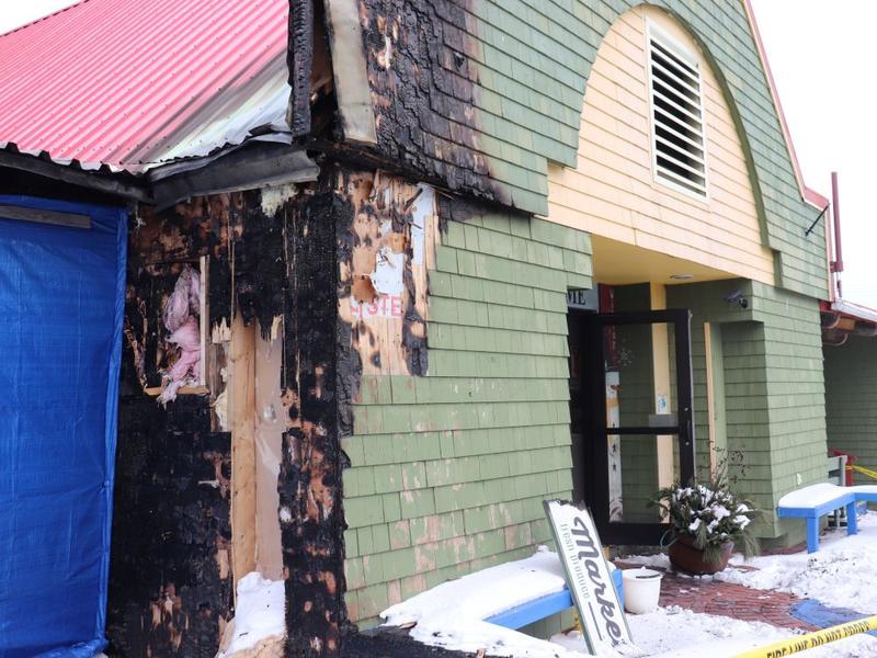 CHEERS AND JEERS: Cheers to the Charlottetown Farmers' Market