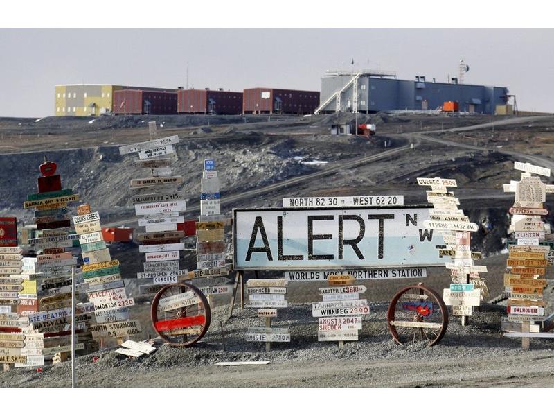 Scott Taylor: How to foil Trump’s annexation of Greenland