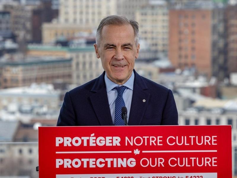 LILLEY: CBC gets more money from Liberals to push Liberal views