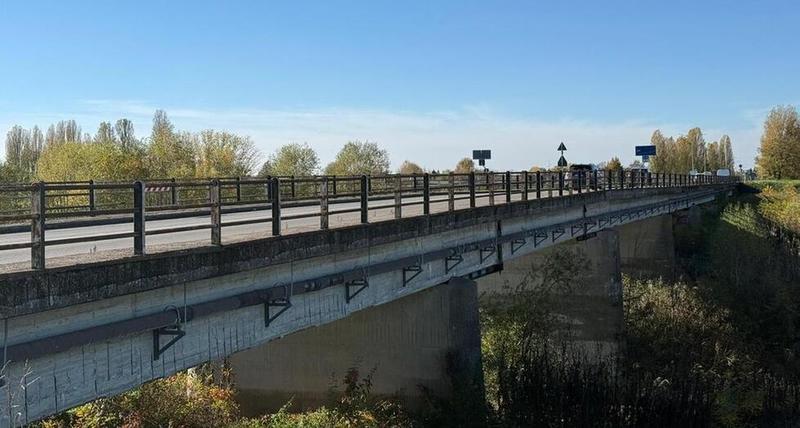 Finale, il Ponte nuovo resta chiuso 8 mesi: cambia la viabilità, disagi per tutti