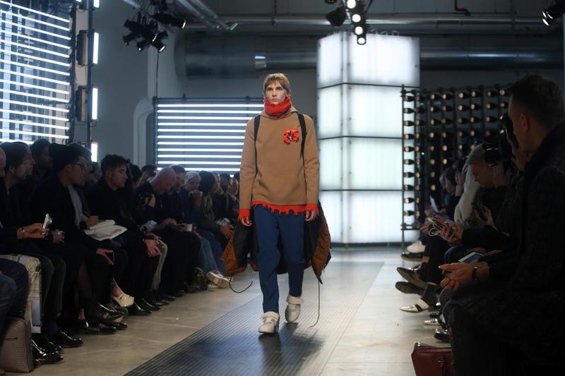 Menswear: Firenze passa il testimone a Milano