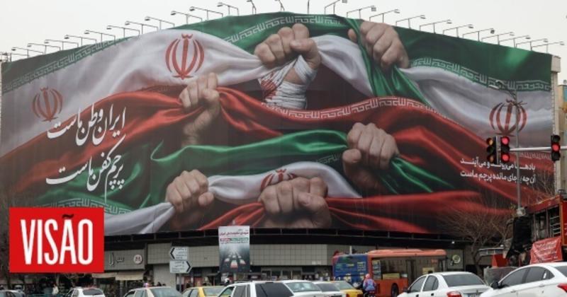 Teerão entre impérios. Opinião de Miguel Baumgartner