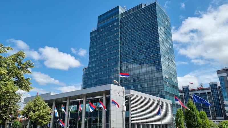 Zakazana plenarna sjednica, na dnevnom redu ocjena ustavnosti Vlade RS!