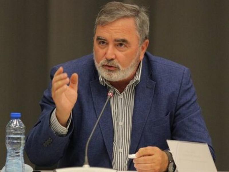 Доц. Кунчев с много тревожни данни за грипа у нас
